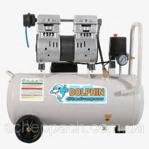 Компресор Dolphin DZW550AF024, фото 1