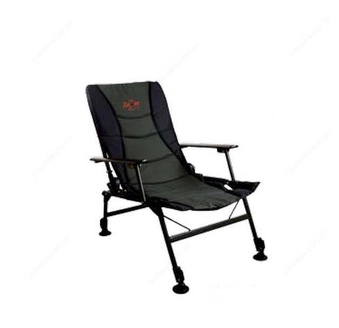 Крісло Carp Zoom Comfort N2 Armchair, фото 2