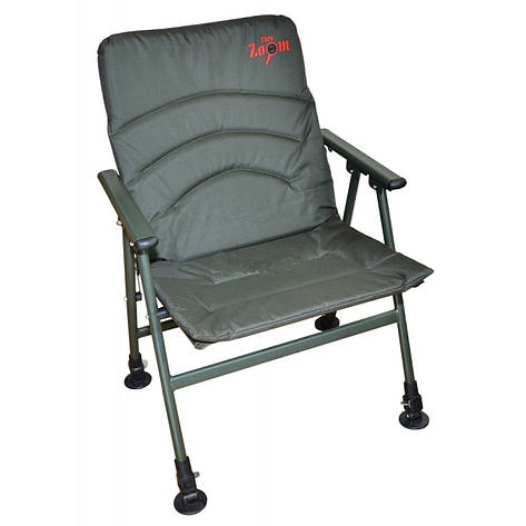 Крісло Carp Zoom Easy Comfort Armchair, фото 2