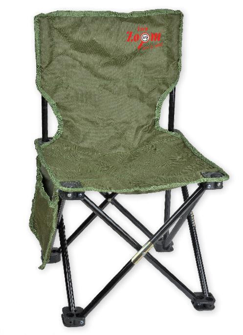 Крісло Carp Zoom Foldable Chair L