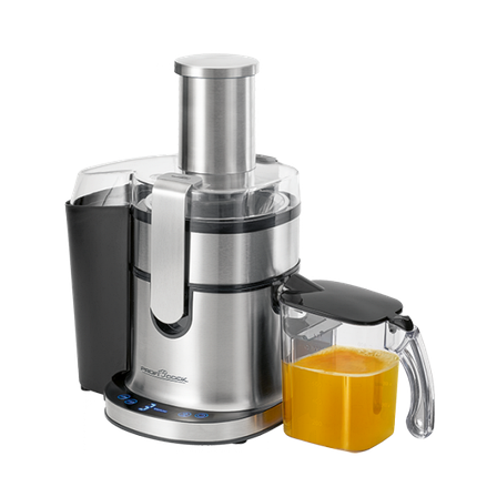 Соковитискач Profi Cook PC-АЕ 1156 Німеччина, фото 1