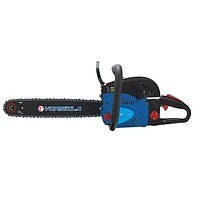 Бензопила Vorskla ПМЗ 52-3,5 (метал, 2 шини, 2 ланцюги)