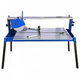 Верстат для різання плитки Odwerk BEF 621, фото 2