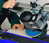 Верстат для різання плитки Odwerk BEF 621, фото 4