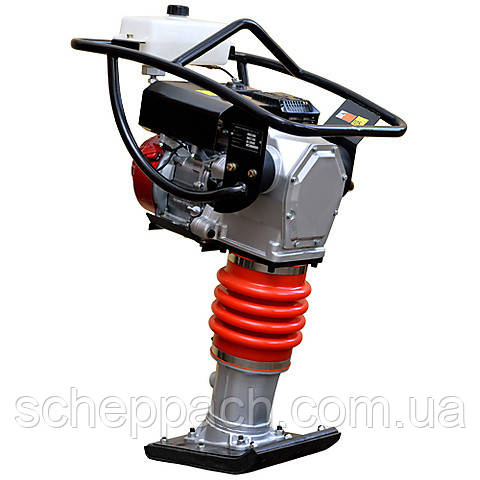 Вібротрамбовка Odwerk TR75-G Loncin, фото 1