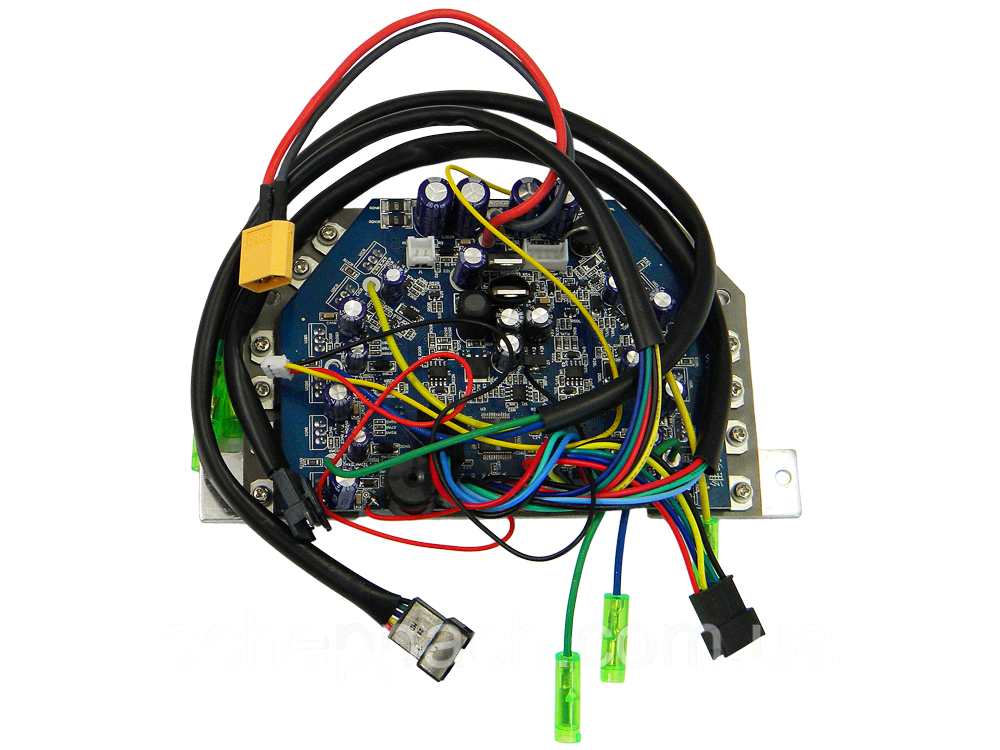 Материнська плата до гироборду Sakuma HDH-DD10-02 HDH-PCB19