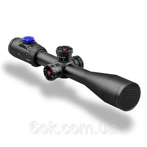 Оптичний приціл Discovery Optics HI 4-16X44 SFIR