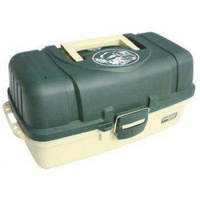 Ящик Fishing Box EnergoTeam 2-полиці TB 6200