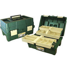 Ящик Fishing Box CANTILEVER 345, фото 2