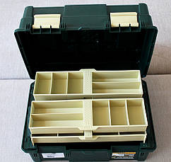 Ящик Fishing Box CANTILEVER 345, фото 3