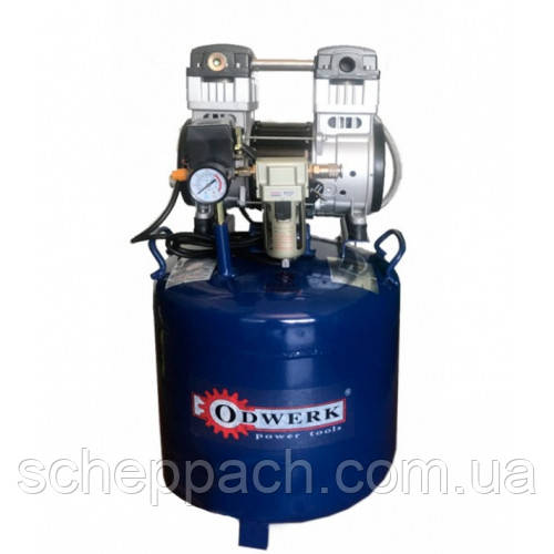 Компресор Odwerk TOF-1150 V, фото 1