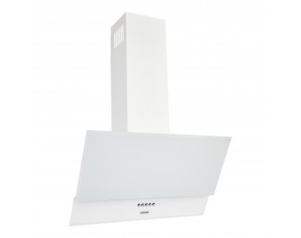 Витяжка кухонна похила Eleyus Della 700 50 WH, фото 1