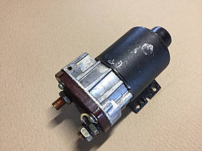 Втягувальне реле стартера СТ-103 КрАЗ МАЗ ЯМЗ СТ-103