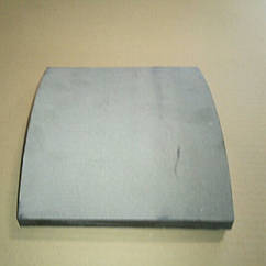 Накладка гальмівна ІКАРУС 260, 280, ЛіАЗ-677, МАЗ із рабським мостом (пр-во Трибо) 018.01.-3341-013-01