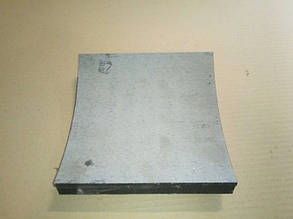 Накладка гальмівна МАЗ задн. (пр-во Трибо) 5440-3502105