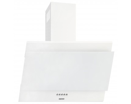 Витяжка кухонна похила Eleyus LUNA 1200 LED 60 WH