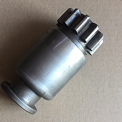 Привод стартера МАЗ Z=11 зуб. (2502.3708600) 2502-3708600-00