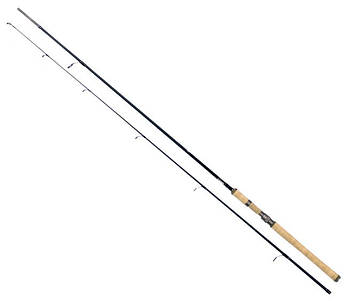 Спиннинг Bratfishing Oxygen m spin 2.7м/ тест 7-27гр, фото 2
