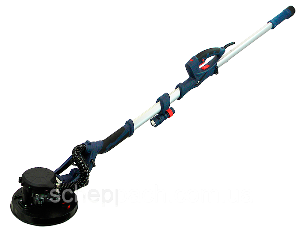 Шліфувальна машина телескопічна Dino-Power DP-3000-2, фото 1