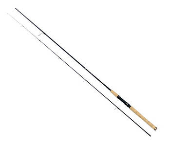 Спиннинг Bratfishing SILVER HEAVY JIG SPIN 2.7м/тест 7-28гр, фото 2