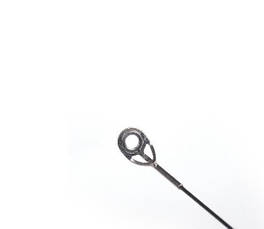 Спиннинг Bratfishing SILVER HEAVY JIG SPIN 2.7м/тест 7-28гр, фото 2