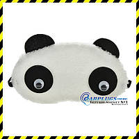 Маска для сну дитяча Perfect Панда ока