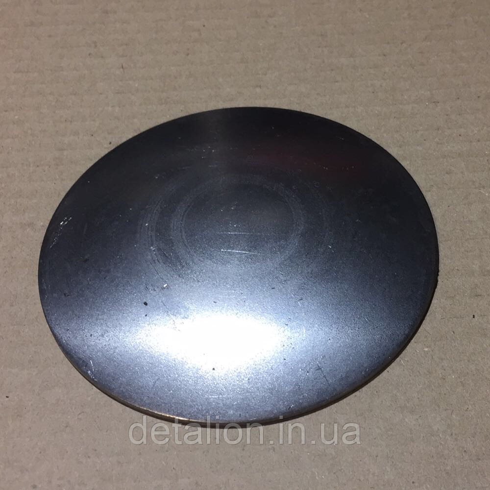 Кришка заднього підшипника КрАЗ (заглушка розчавки) РК 210-1802072, фото 1