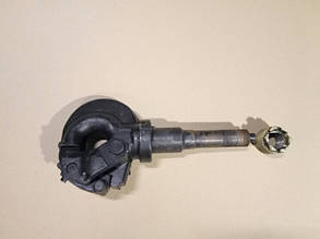 Гак буксирний КрАЗ (без корпусу) фаркоп 260-2707212-СБ