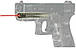 Целеуказатель LaserMax для Glock19 GEN4, фото 2