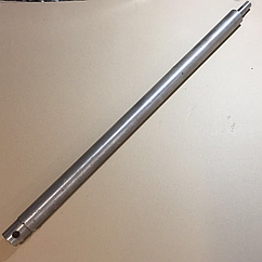 Шток поршня КрАЗ (підійма кузова) 220 В-8603044