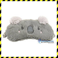 Дизайнерська маска для сну Silenta Коала.