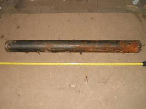 Вісь перекидного механізму КрАЗ (d=90 мм) 65034-8602034