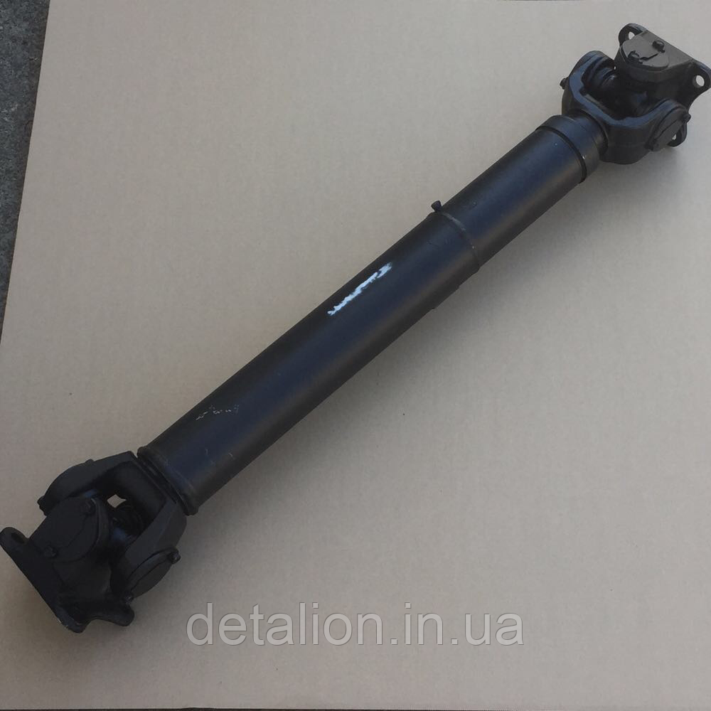 Вал карданний КАМАЗ середній міст (L-983 мм) 5320-2205011-02, фото 1