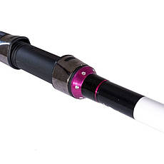 Удилище Carp Expert Method Feeder PINK 3.6м/тест 100-150 гр, фото 2