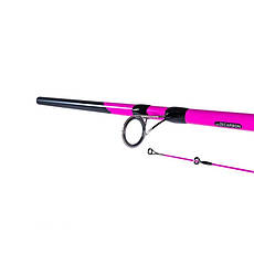 Удилище Carp Expert Method Feeder PINK 3.6м/тест 100-150 гр, фото 3