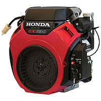 Двигун Honda GX 630