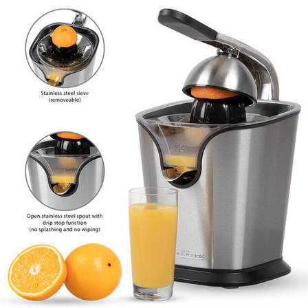 Соковитискач Profi Cook PC-ZP 1154 Німеччина, фото 3