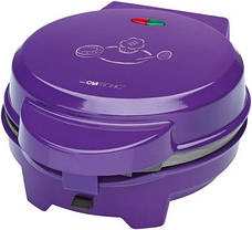 Мультимейкер Clatronic DMC 3533 Lilac Німеччина, фото 4