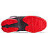 Кросівки високі чорно-червоні F1705-4, 41, фото 3