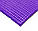 Килимок для йоги та фітнесу Power System PS-4014 PVC Fitness-Yoga Mat Purple (173x61x0.6), фото 5