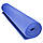 Килимок для йоги та фітнесу Power System PS-4014 PVC Fitness-Yoga Mat Blue (173x61x0.6), фото 2