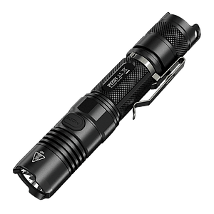 Універсальний тактичний ліхтар Nitecore P12GT