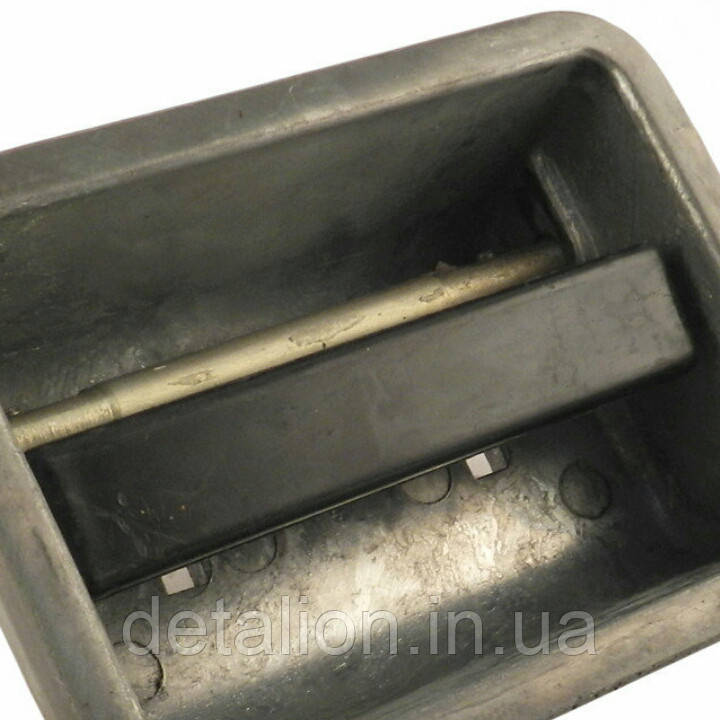 Ручка дверей права КрАЗ (нов. обр.) 6510-6105152-30, фото 1