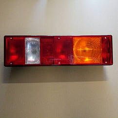 Ліхтар задній МАЗ прав. (ФП7422.3716) (7462.3716) Ф404