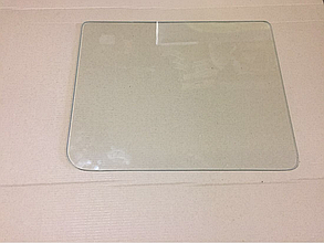 Скло опускне дверцята праве КрАЗ (560х450) 251-6103210-10