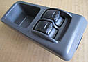 Блок клавіш склопідіймача (2 клавіші) Ланос, Сенс. OE 96233406, фото 3