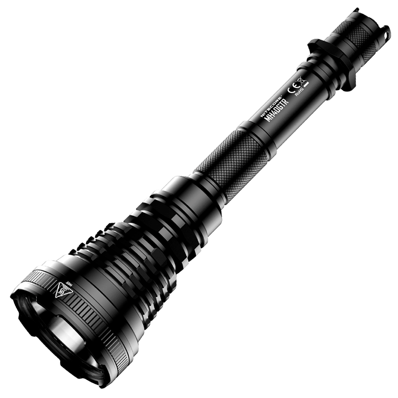 Далекобійний мисливський ліхтар Nitecore MH40GTR, фото 1
