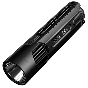 Ручний далекобійний ліхтар Nitecore EC4GTS