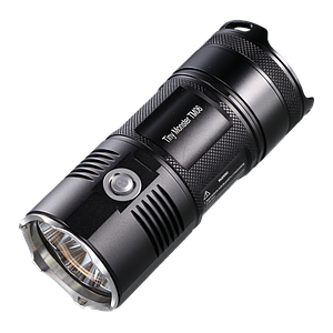 Потужний пошуковий ліхтар Nitecore TM06