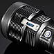 Потужний пошуковий ліхтар Nitecore TM36, фото 4